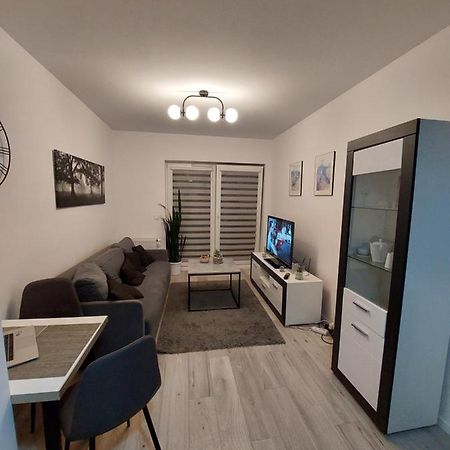 Apartament Podpromie ジェシュフ エクステリア 写真