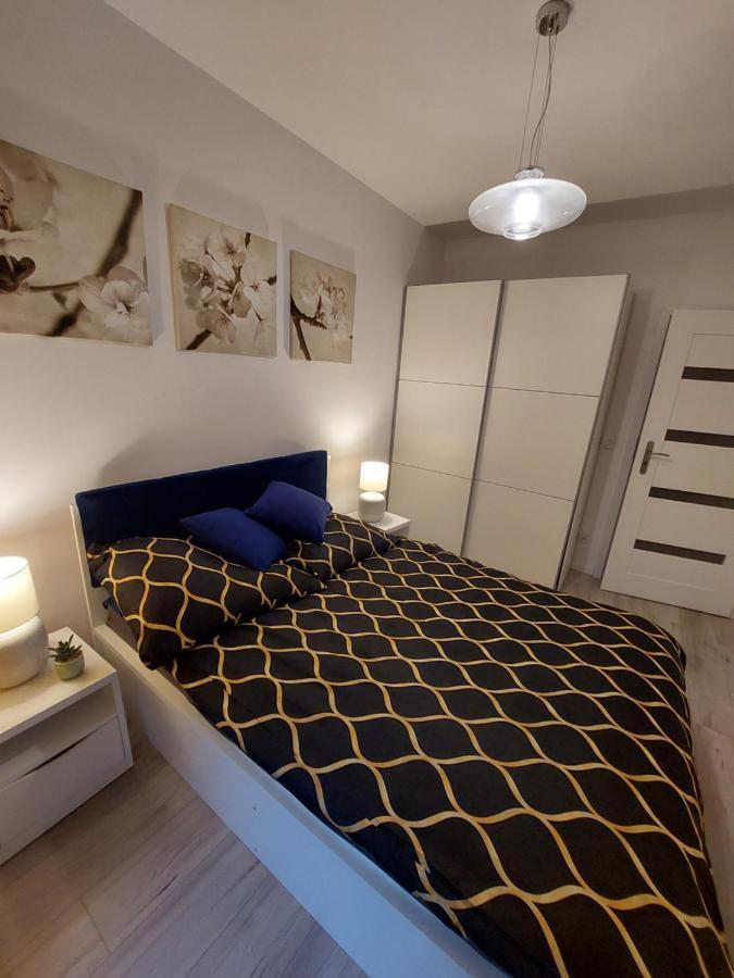 Apartament Podpromie ジェシュフ エクステリア 写真